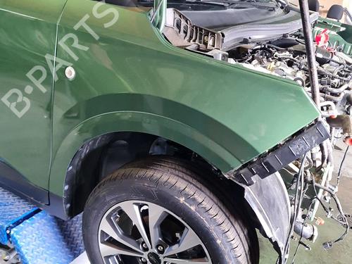 right-front-fenders-ford-tourneo-courier-b460-mpv-2014-37535763 main image