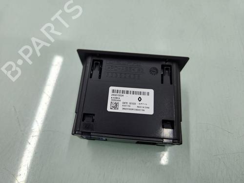 Electronic module RENAULT CLIO V (B7_) 1.5 Blue dCi 100 (B7AD) | BP25754578M83 - Image 2