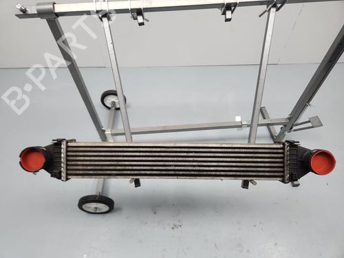 Intercooler MERCEDES-BENZ A-CLASS (W169) A 180 CDI (169.007, 169.307) | BP31924245M30