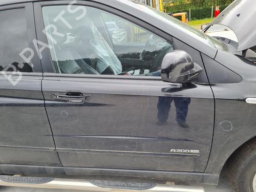 Used Right front door SSANGYONG ACTYON I [2005-2025]  21647715