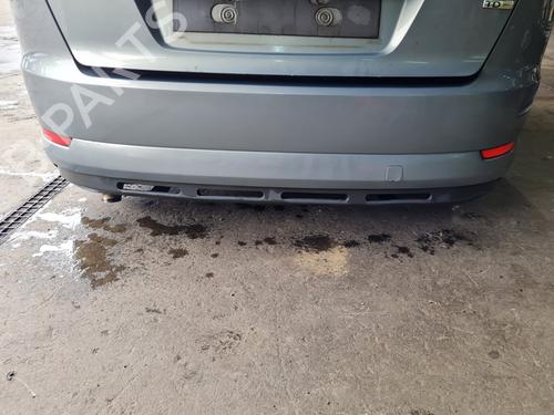 Used Rear bumper FORD MONDEO IV (BA7) [2007-2015]  21658943