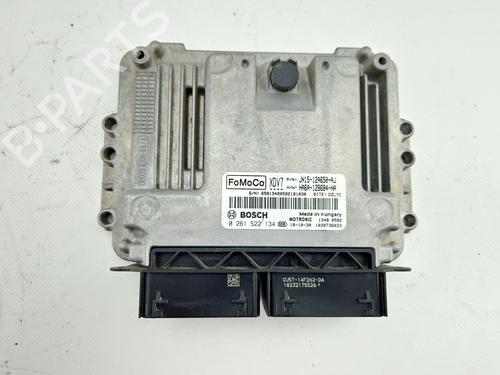 Used Engine control unit (ECU) Engine control unit (ECU) FORD ECOSPORT 1.0 EcoBoost (125 hp) 40036148 40036148