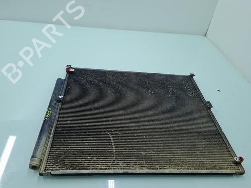 Used AC radiator TOYOTA LAND CRUISER PRADO (_J12_) [2002-2010]  21644699