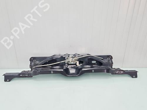 Used Crossmember Crossmember FIAT DUCATO Van (250_) 130 Multijet 2,3 D (131 hp) 40442783 40442783