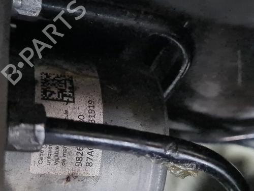 ABS pump PEUGEOT 5008 II (MC_, MJ_, MR_, M4_)  | BP29722528M43 
