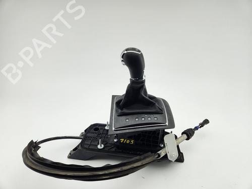 Used Gear lever SKODA YETI (5L) 2.0 TDI (150 hp) 21657887