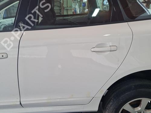 Used Left rear door Left rear door VOLVO XC60 I SUV (156) [2008-2018] 34701736 34701736