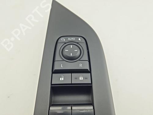 Left front window switch TOYOTA C-HR (_X1_) 2.0 Hybrid (MAXH10) | BP40116655I27 - Image 3