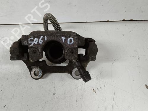 Used Right rear brake caliper MERCEDES-BENZ C-CLASS T-Model (S204) C 220 CDI (204.208) (170 hp) 21637759