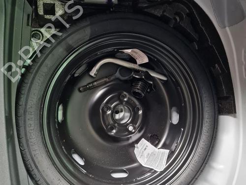 Roue de secours kit CUPRA LEON (KL1, KU1, KUG) [2020-2026]  31800338