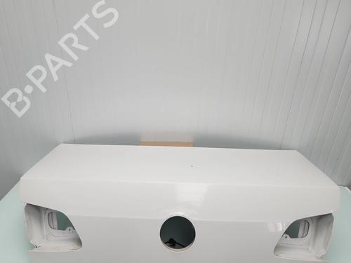 Tailgate VW PASSAT B7 (362) | BP37533714C6 - Image 3