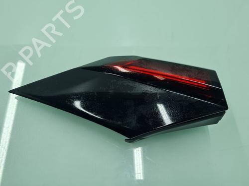 Used Right taillight Right taillight CITROËN C4 III (BA_, BB_, BC_) 1.2 PureTech 130 (BAHNSA, BAHNSB) (130 hp) 21766059 21766059