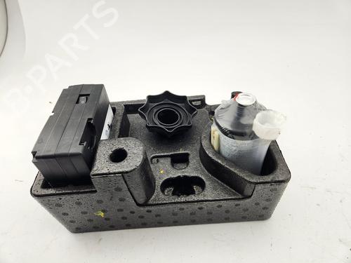 Other VW POLO VI (AW1, BZ1, AE1) 1.0 TSI | BP33986163O1 - Image 2