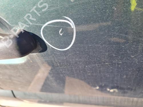 Right front door NISSAN TERRANO II (R20) 2.7 TDi 4WD | BP21654404C3 