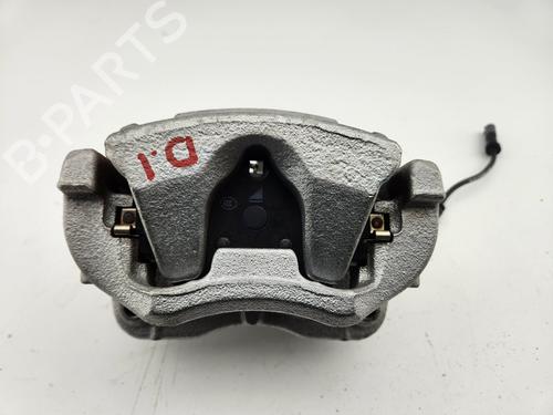 Used Left front brake caliper MINI MINI COUNTRYMAN (F60) Cooper S (192 hp) 28728223