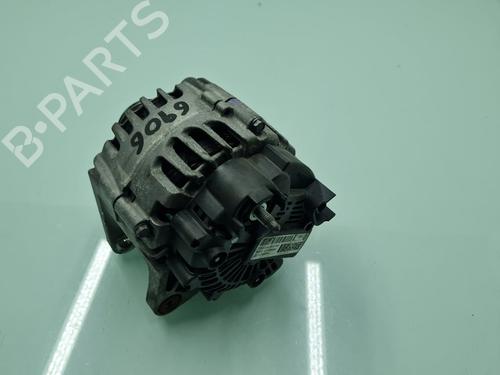 Alternator RENAULT CLIO IV (BH_)  | BP21653571M7 