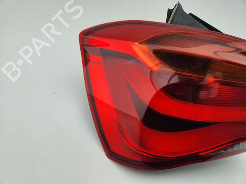 Left taillight BMW 1 (F20) 118 d | BP29906618C34 