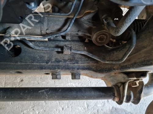 Used Steering rack Steering rack NISSAN NAVARA NP300 (D40) [2004-2026] 21649634 21649634