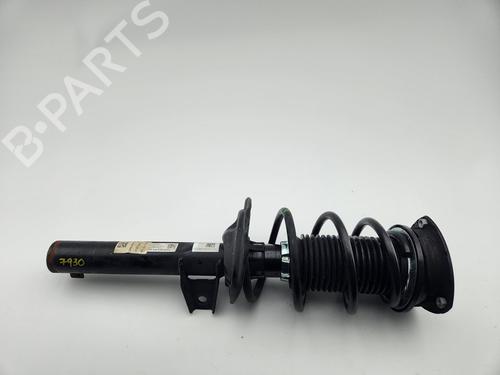 Used Right front shock absorber VW GOLF VIII (CD1, DA1) [2019-2025]  30549183