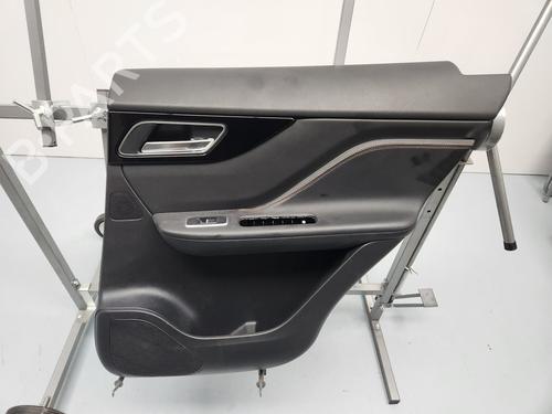 Used Rear right panel Rear right panel JAGUAR F-PACE (X761) 2.0 Ti4 AWD (250 hp) 31094306 31094306