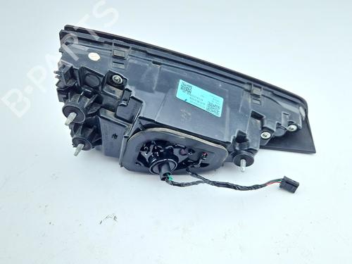 Right tailgate light MG MG TF 115 | BP40291299C80 - Image 4