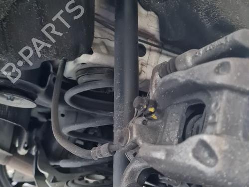 Used Right rear shock absorber Right rear shock absorber MERCEDES-BENZ CLA (C118) CLA 200 (118.387) (163 hp) 33942263 33942263