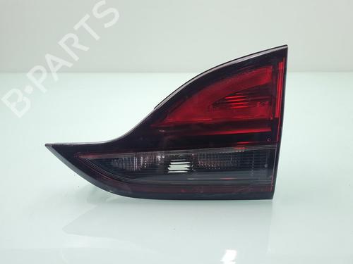 Used Right tailgate light Right tailgate light OPEL ZAFIRA TOURER C (P12) 1.6 CDTI (75) (120 hp) 21645384 21645384