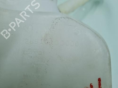 Windscreen washer tank NISSAN QASHQAI I (J10, NJ10) 2.0 dCi | BP22299656C113 