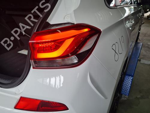 Right taillight HYUNDAI i30 (PDE, PD, PDEN) | BP34189059C35 - Image 2