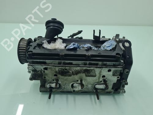 Cylinder head AUDI A4 B8 (8K2) | BP21656293M5 - Image 8
