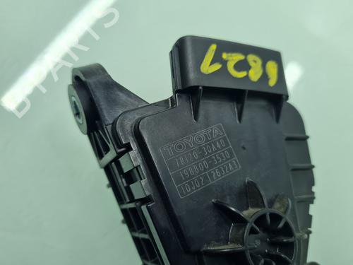 Pedal LEXUS GS (_S19_)  | BP21766528I4 