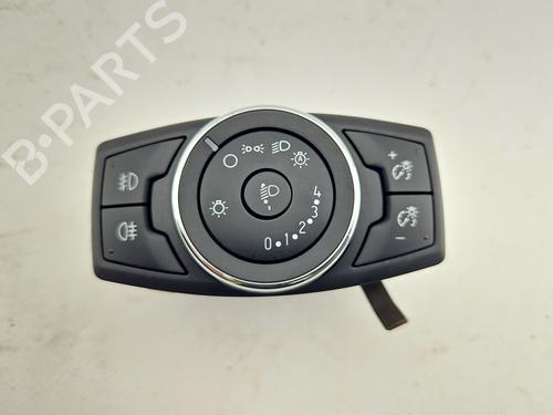 Used Headlight switch Headlight switch FORD ECOSPORT 1.0 EcoBoost (125 hp) 40036149 40036149