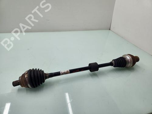 Used Right front driveshaft AUDI Q2 (GAB, GAG) 35 TFSI (150 hp) 23243286