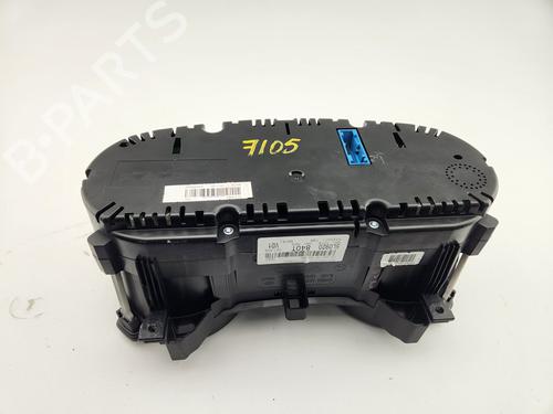 Instrument cluster SKODA YETI (5L) 2.0 TDI | BP21657851C47 