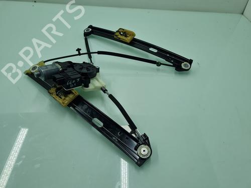 Used Front left window mechanism Front left window mechanism SEAT IBIZA V (KJ1, KJG) [2017-2026] 21645589 21645589