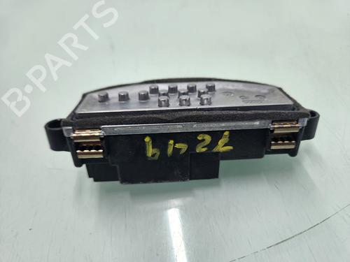 Varmeblæsermodstand VOLVO XC40 (536) T3 (163 hp) 26947147