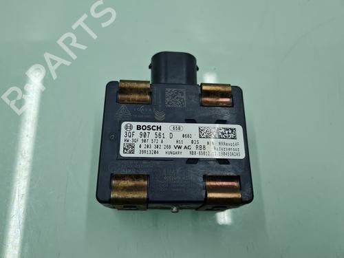 Electronic module VW GOLF VII (5G1, BQ1, BE1, BE2)  | BP21653838M83 