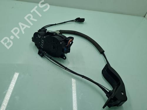 Used Electronic module Electronic module PEUGEOT 1007 (KM_) [2005-2026] 21866502 21866502