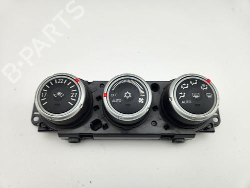 Used Climate control Climate control MITSUBISHI OUTLANDER II (CW_W) [2005-2012] 29073967 29073967