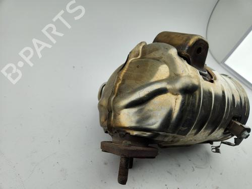 Particulate filter HYUNDAI i30 (PDE, PD, PDEN)  | BP31248439M81 