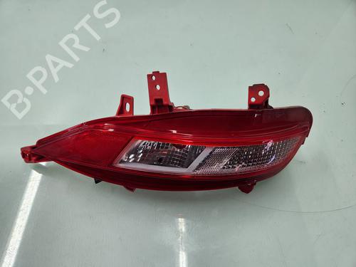 Venstre baglygte kofanger HYUNDAI TUCSON (NX4E, NX4A) [2020-2025]  29722816