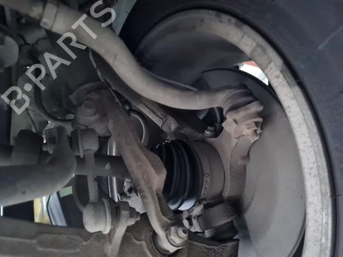 Used Right front steering knuckle HONDA ACCORD VII (CL, CN) 2.0 (CL7) (155 hp) 30061546