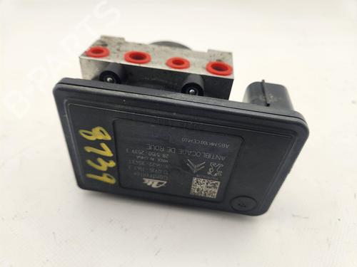 abs-pump-citroen-c3-ii-sc_-2009-31924305 main image