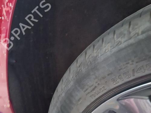 Used Wheel arch Wheel arch MAZDA 3 Hatchback (BP) 2.0 SKYACTIV-G M Hybrid (122 hp) 39200220 39200220