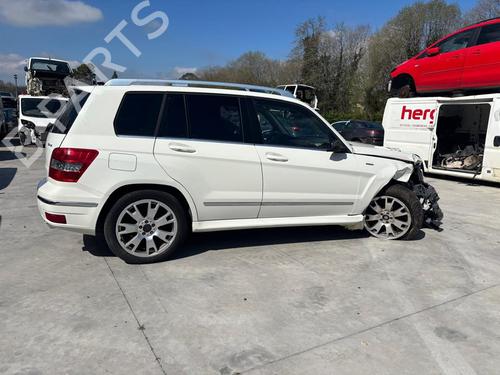 Engine control unit (ECU) MERCEDES-BENZ GLK-CLASS (X204) | BP24642345M57 - Image 7