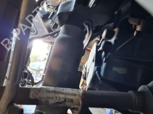 Used Left front driveshaft Left front driveshaft RENAULT MEGANE III Grandtour (KZ0/1) [2008-2016] 29611044 29611044
