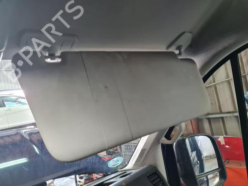 Used Right sun visor VW CRAFTER Van (SY_, SX_) [2016-2026]  32684103