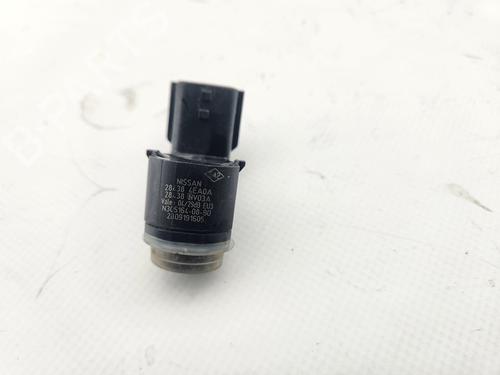 Electronic module NISSAN QASHQAI II (J11, J11_) | BP31020370M83