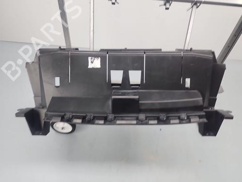 Used Front slam panel Front slam panel CITROËN BERLINGO (ER_, EC_) 1.5 BlueHDi 100 (102 hp) 37792554 37792554