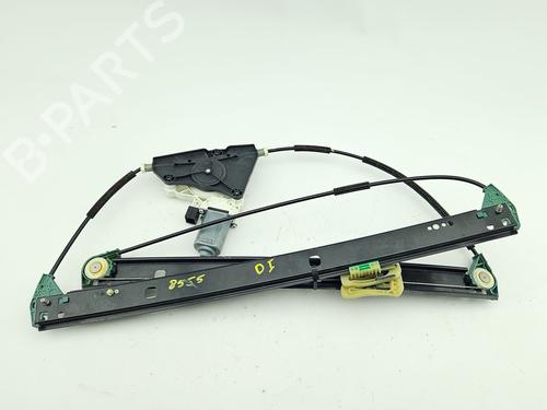 Front left window mechanism VW TOUAREG (CR7, RC8) 3.0 TDI 4motion | BP39943826C22 - Image 4
